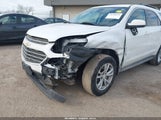 Chevrolet Equinox Lt 2GNFLFEK1H6296428 снимка