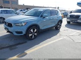 Volvo Xc40 T5 Momentum/T5 R-Design YV4162XZ0K2019932 снимка