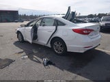 Hyundai Sonata 5NPE24AF0HH584862 снимка