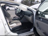 Hyundai Sonata 5NPE24AF0HH584862 снимка