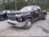 Chevrolet Silverado 3500Hd 4Wd Long Bed Ltz 1GC4YUEY1LF276480 photo