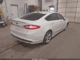Ford Fusion S 3FA6P0G71GR206520 снимка