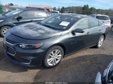 Chevrolet Malibu 1Lt 1G1ZE5ST9GF292633 снимка