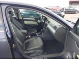 Volkswagen Passat 2.5L Se 1VWBP7A36CC092396 снимка
