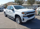 Chevrolet Silverado  2Wd Short Bed Custom 1GCPWBEK6MZ315180 photo
