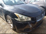 Nissan Maxima 3.5 Sv 1N4AA5AP2BC844915 снимка