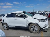 Chevrolet Trax Fwd Ls KL7CJKSMXNB551051 photo