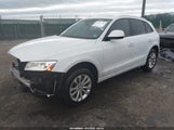 Audi Q5 2.0T Premium WA1L2AFP9GA031635 снимка