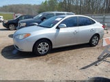 Hyundai Elantra Gls KMHDU4AD5AU103323 снимка