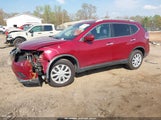 Nissan Rogue S KNMAT2MV9GP729208 снимка