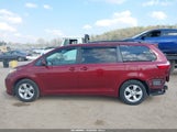 Toyota Sienna Le 8 Passenger 5TDKZ3DC3HS889728 снимка