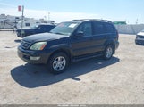 Lexus Gx 470 JTJBT20X040065989 снимка