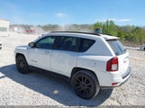 Jeep Compass Altitude Edition 1C4NJCBA7FD209733 снимка