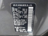 Nissan Quest S JN8AE2KP0F9125875 снимка