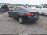 Chevrolet Cruze Ls Auto 1G1BC5SM2H7270968 снимка