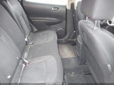Nissan Rogue Select S JN8AS5MV7EW707056 снимка