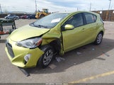 Toyota Prius C Two JTDKDTB31F1112282 снимка