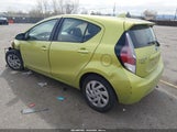 Toyota Prius C Two JTDKDTB31F1112282 снимка