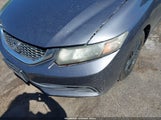 Honda Civic Lx 2HGFB2F51EH500966 снимка