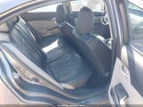 Honda Civic Lx 2HGFB2F51EH500966 снимка