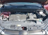 Toyota Highlander Le Plus 5TDZZRFH9JS274925 снимка