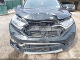 Honda Cr-V Ex 2HKRW2H51JH622130 снимка