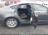 Ford Fusion Se 3FA6P0H73GR225844 снимка
