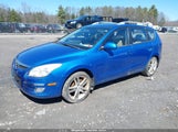 Hyundai Elantra Touring Se KMHDC8AE1CU134560 снимка