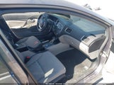 Honda Civic Lx 19XFB2F55FE072038 снимка