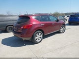 Nissan Murano Sl JN8AZ18W09W205065 fotografie