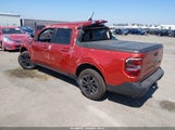 Ford Maverick Lariat 3FTTW8M31RRA77245 снимка