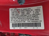 Honda Civic Lx 2HGFC2F69JH511438 снимка