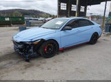 HYUNDAI ELANTRA N KMHLW4DK8SU****** снимка