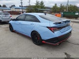 HYUNDAI ELANTRA N KMHLW4DK8SU****** снимка
