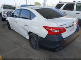 Nissan Sentra S 3N1AB7AP6KY453926 снимка