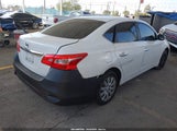 Nissan Sentra S 3N1AB7AP6KY453926 снимка