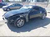 Nissan 370Z Nismo JN1AZ4EH7GM936140 fotografie