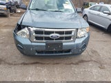 Ford Escape Xls 1FMCU0C72CKC40150 снимка