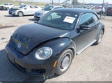Volkswagen Beetle 2.5L 3VWJX7ATXCM647716 снимка