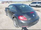 Volkswagen Beetle 2.5L 3VWJX7ATXCM647716 снимка