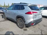 Toyota Corolla Cross Hybrid Se 7MUFBABG1RV033481 снимка
