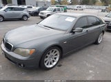 BMW 750Li WBAHN83506DT35879 снимка