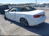 Audi A5 Cabriolet Premium Plus 45 Tfsi S Line Quattro S Tronic WAU4AGF51RN002024 снимка