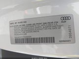 Audi A5 Cabriolet Premium Plus 45 Tfsi S Line Quattro S Tronic WAU4AGF51RN002024 снимка