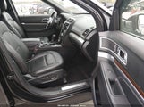 Ford Explorer Limited 1FM5K8F86JGC01174 снимка
