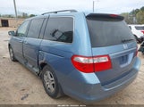 Honda Odyssey Ex 5FNRL38476B120251 снимка