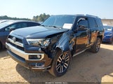 Toyota 4Runner Limited JTEBU5JR2F5274184 снимка