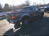 Ford F-150 Fx4/Xlt 1FTRF045X7KC20191 снимка