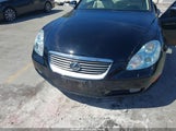 Lexus Sc 430 JTHFN48Y720010085 снимка