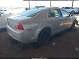Chevrolet Malibu Ls 1G1ZB5E13BF290713 снимка
